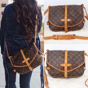 💎GORGEOUS💎 Crossbody